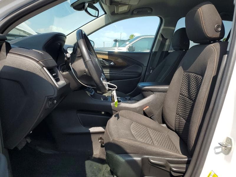 2020 GMC TERRAIN SLE 7