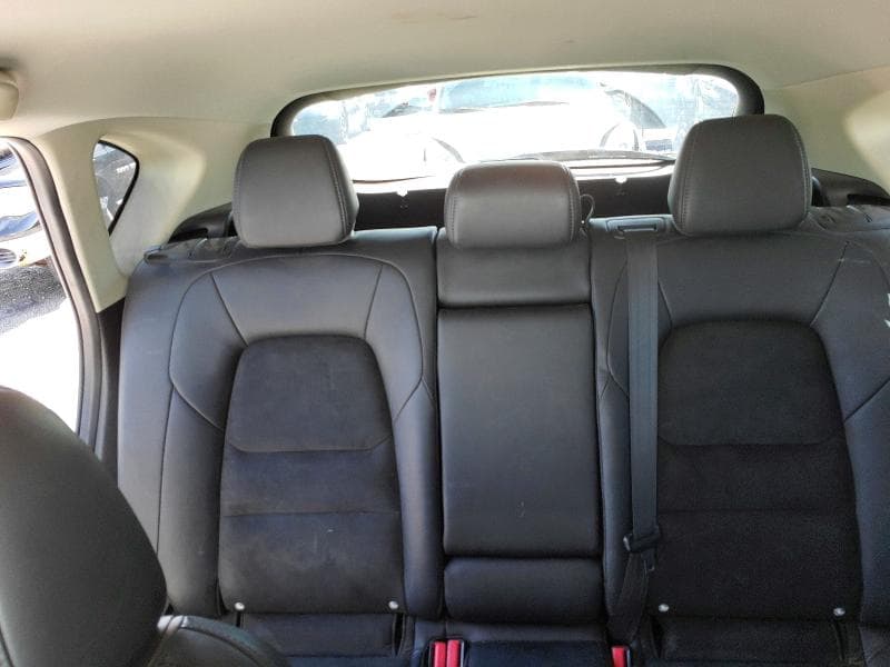 2019 MAZDA CX-5 TOURING 10