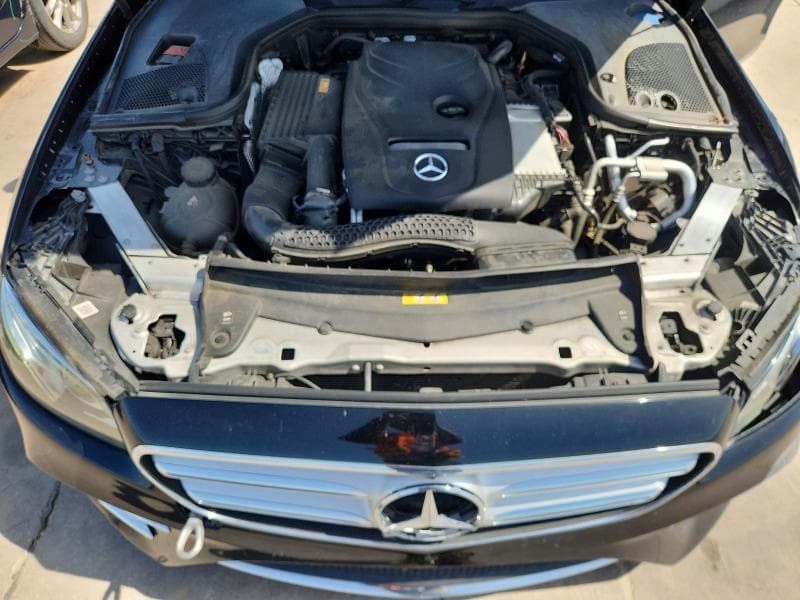 2019 MERCEDES-BENZ E 300 11