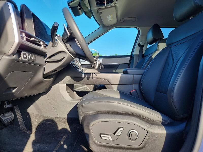 2025 HYUNDAI SANTA FE SEL 7