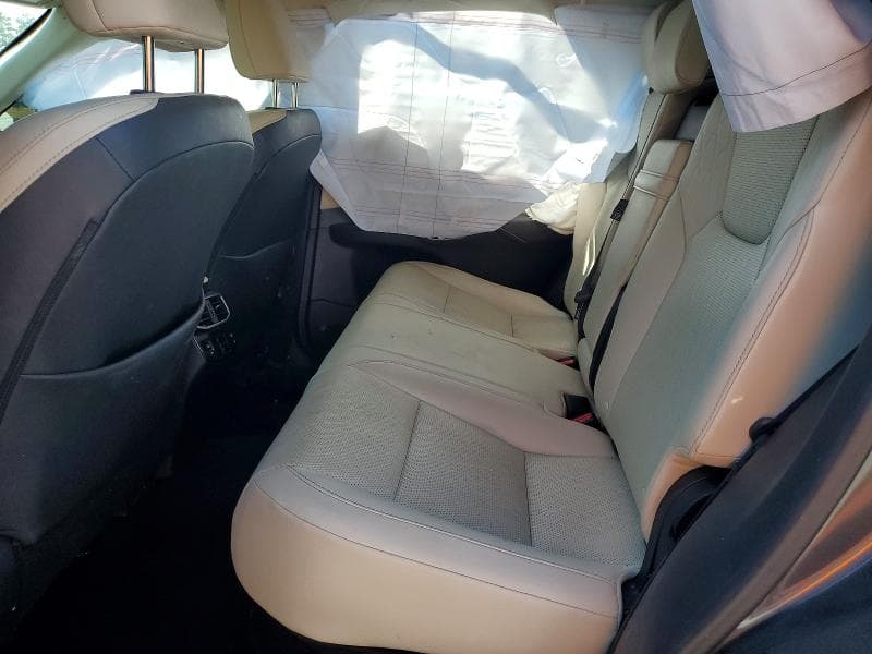 2024 LEXUS RX 350H PREMIUM+ 11