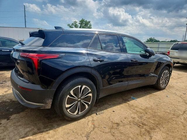 2024 CHEVROLET BLAZER 2LT 3