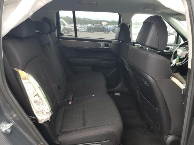 2025 HYUNDAI SANTA FE SE 10