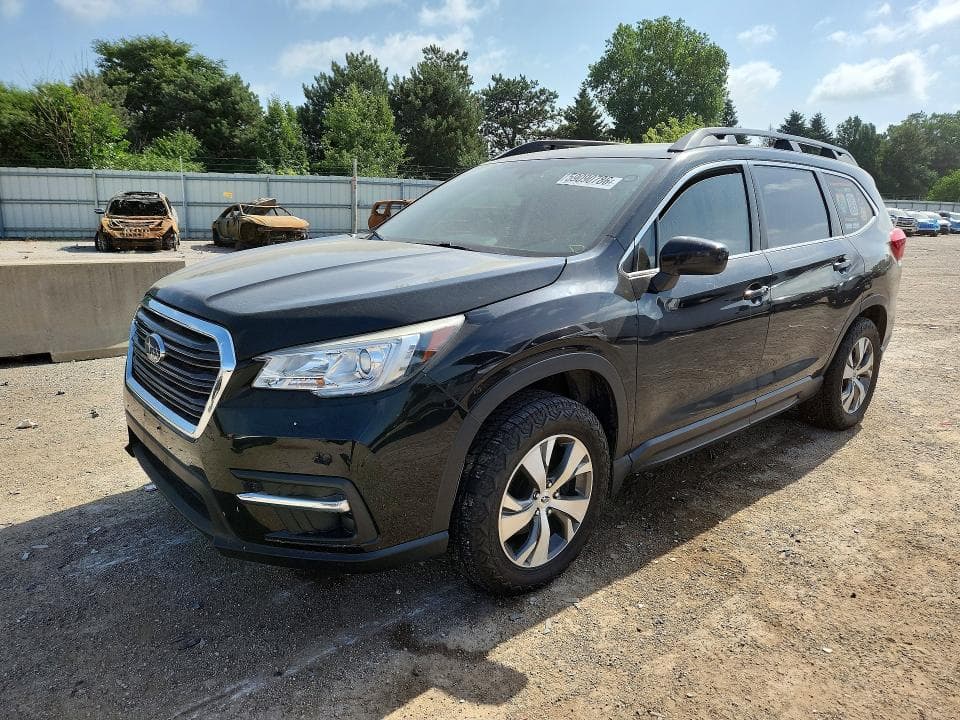 2019 SUBARU ASCENT PREMIUM - 1