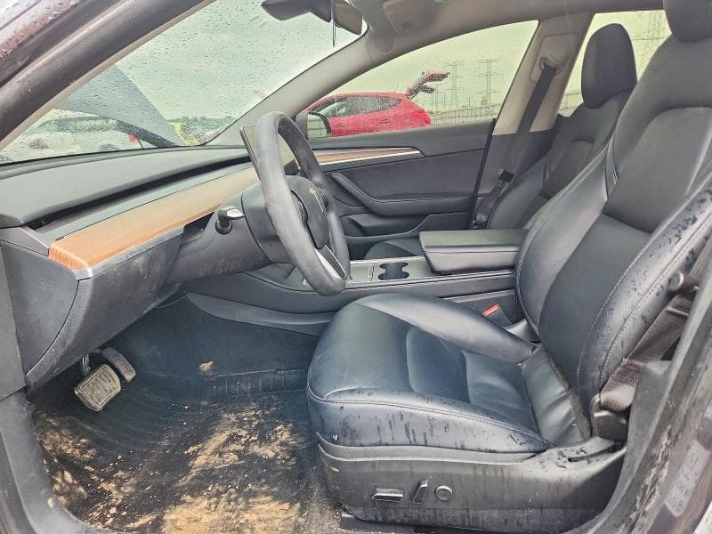 2023 TESLA MODEL 3 7