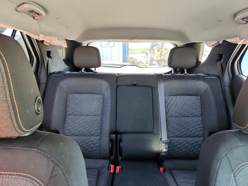 2018 CHEVROLET EQUINOX LT 10