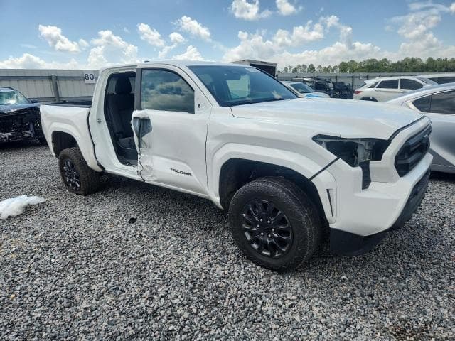 2024 TOYOTA TACOMA SR5 4