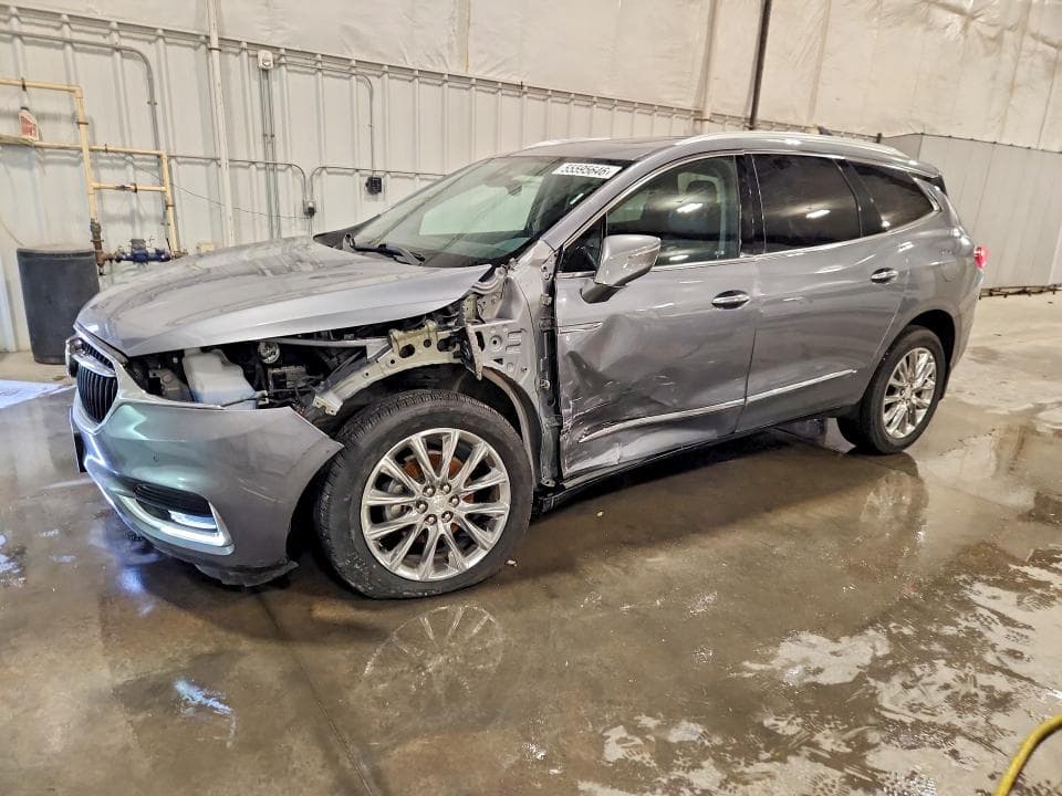 2020 BUICK ENCLAVE PREMIUM - 1