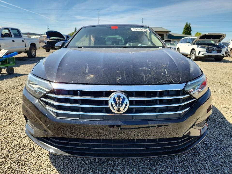 2020 VOLKSWAGEN JETTA S 5