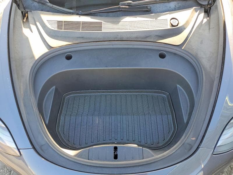 2023 TESLA MODEL 3 11