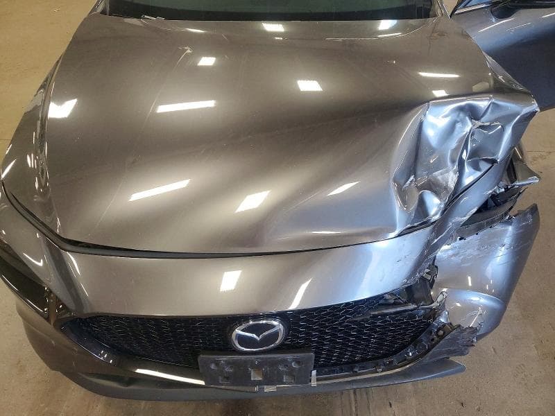 2019 MAZDA 3 11
