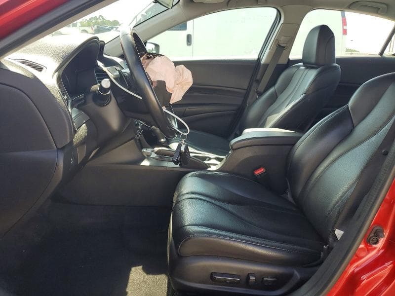 2020 ACURA ILX 7