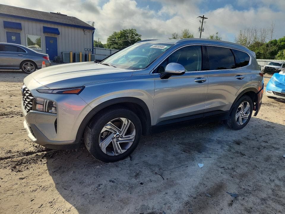 2023 HYUNDAI SANTA FE SEL - 1
