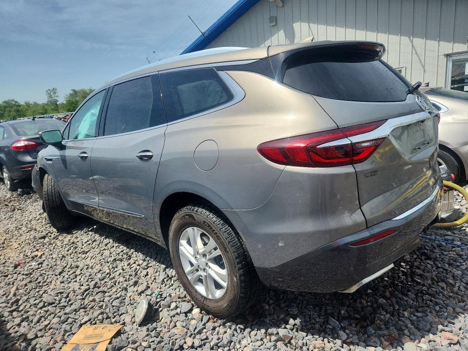 2019 BUICK ENCLAVE ESSENCE 2