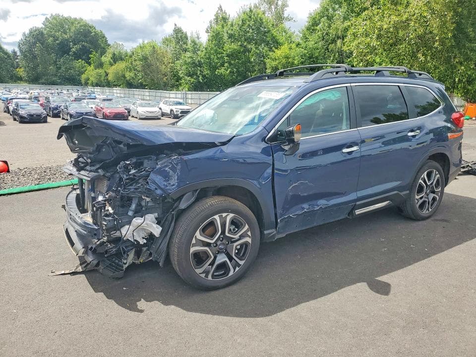 2025 SUBARU ASCENT TOURING