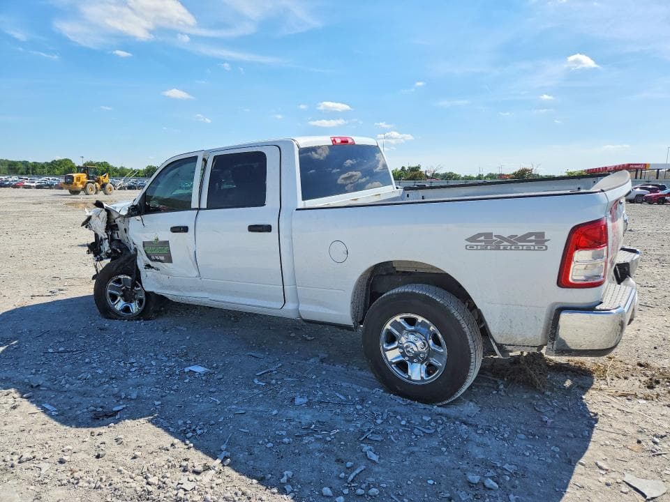 2020 RAM 2500 TRADESMAN 2