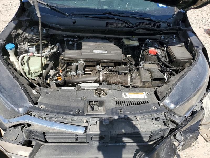 2019 HONDA CR-V EX 12