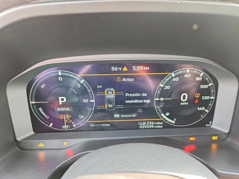 2025 MITSUBISHI OUTLANDER SE 9