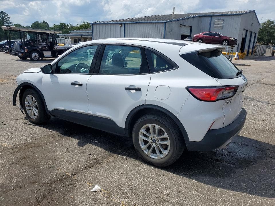 2020 FORD ESCAPE S 2
