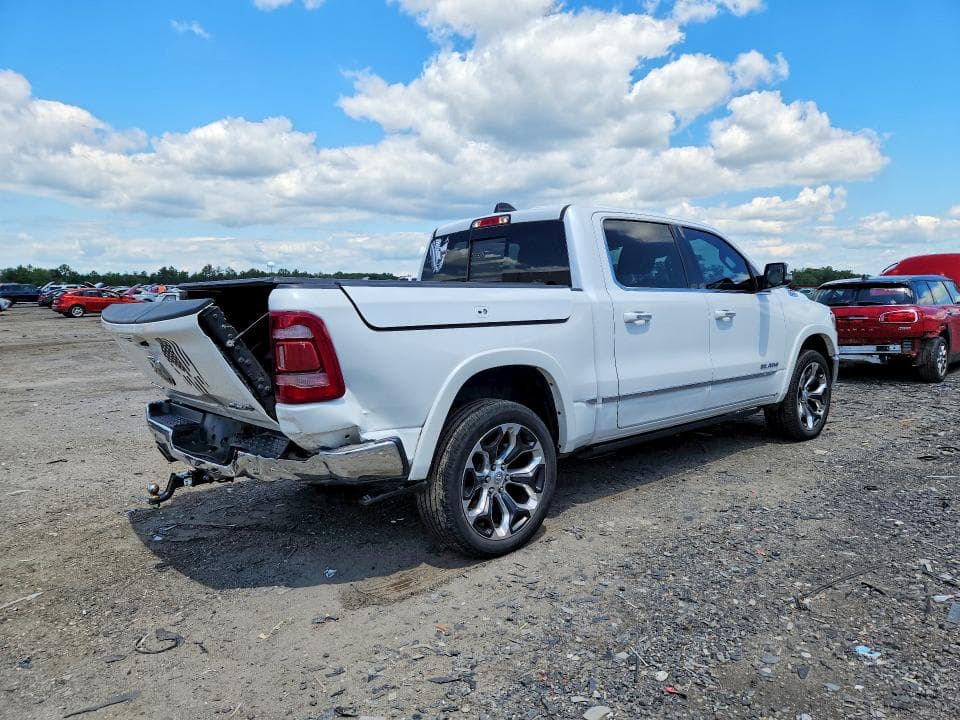 2020 RAM 1500 LIMITED 3