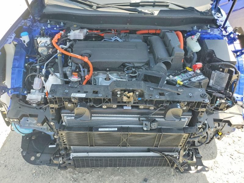 2025 HONDA CR-V 11