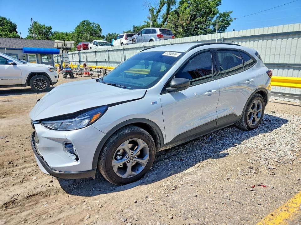 2025 FORD ESCAPE ST LINE - 1