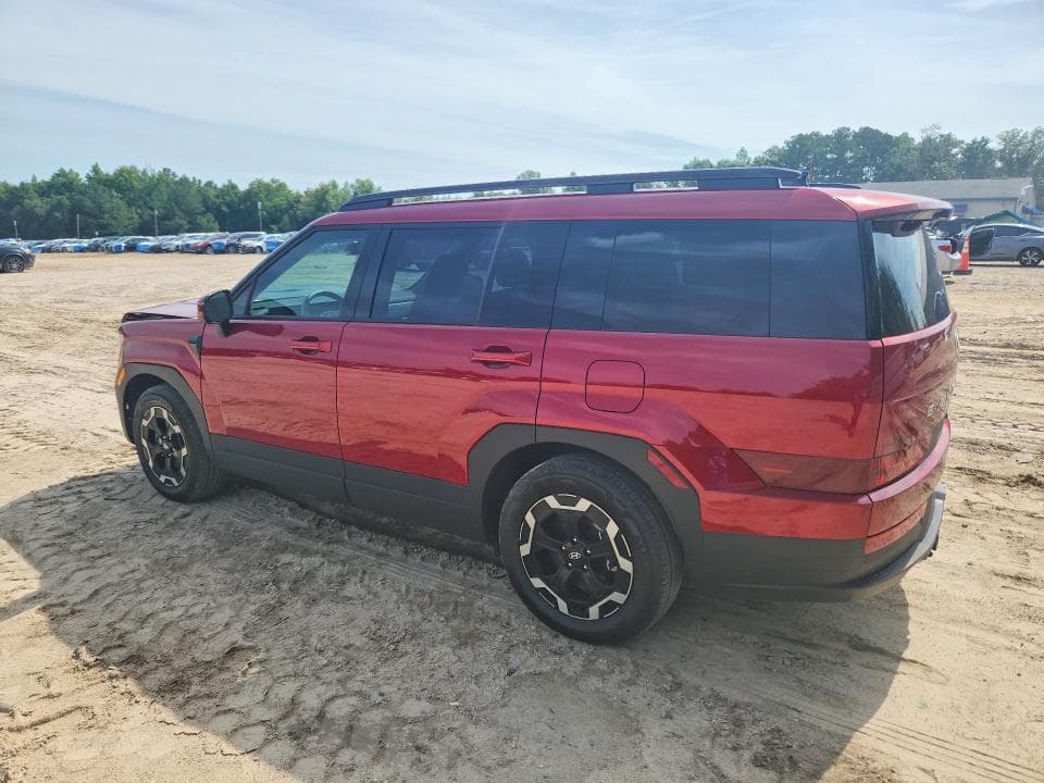 2026 HYUNDAI SANTA FE SEL 2