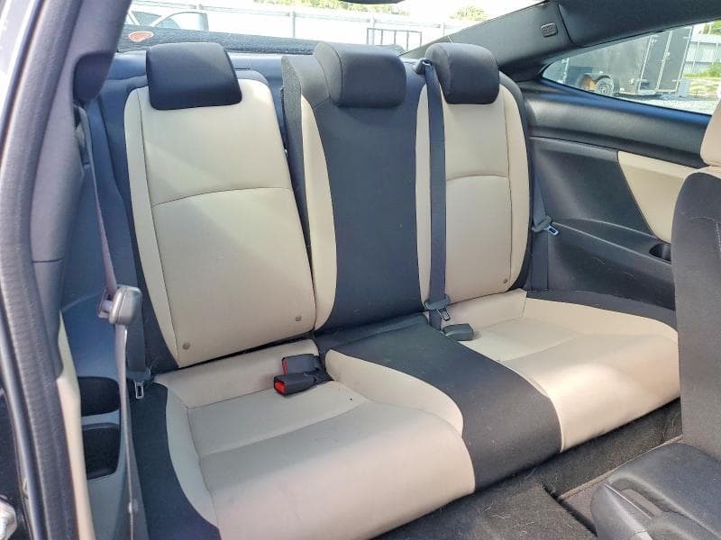 2017 HONDA CIVIC LX 10