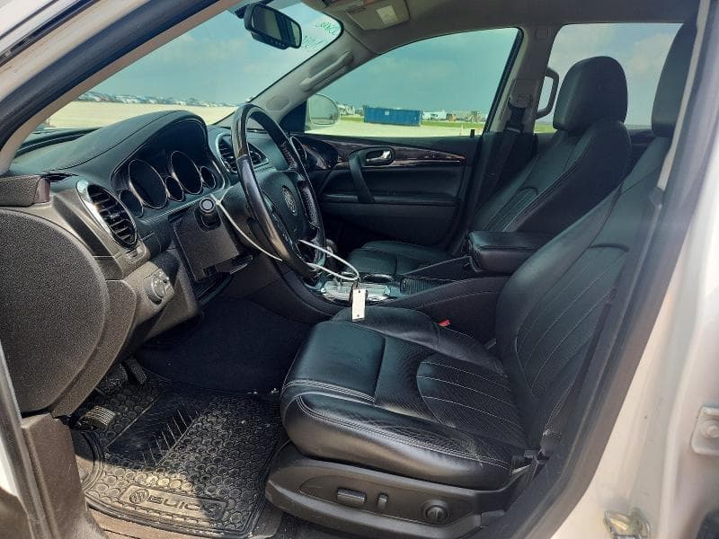 2017 BUICK ENCLAVE 7