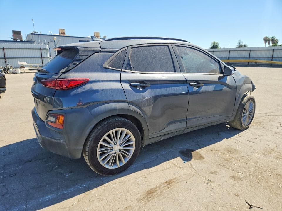 2019 HYUNDAI KONA SEL 3