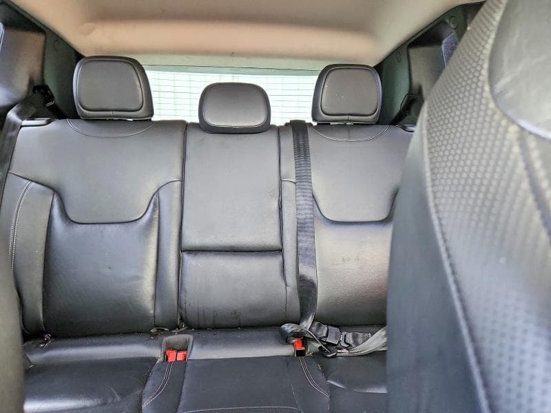 2017 JEEP RENEGADE LIMITED 10