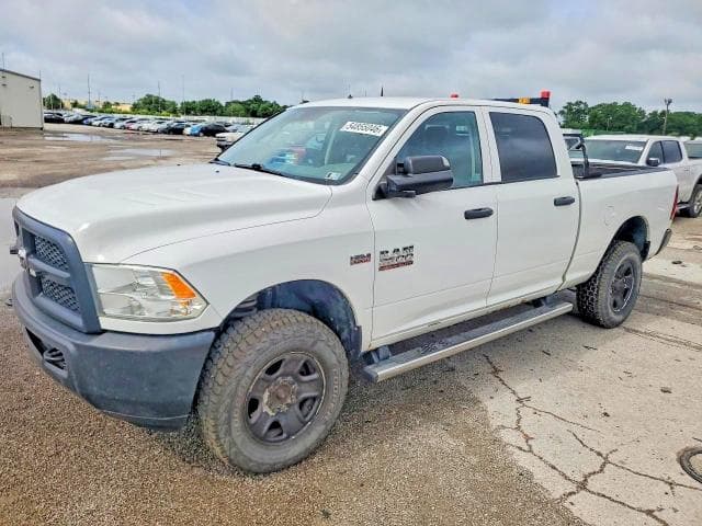 2014 RAM 2500 ST - 1