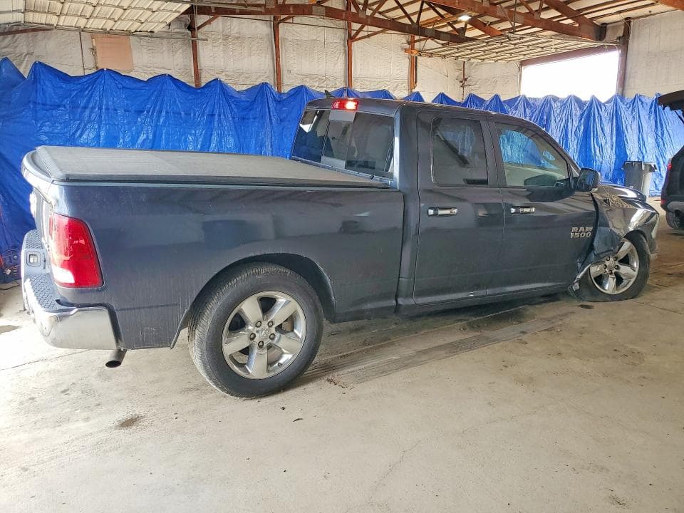 2018 RAM 1500 SLT 3