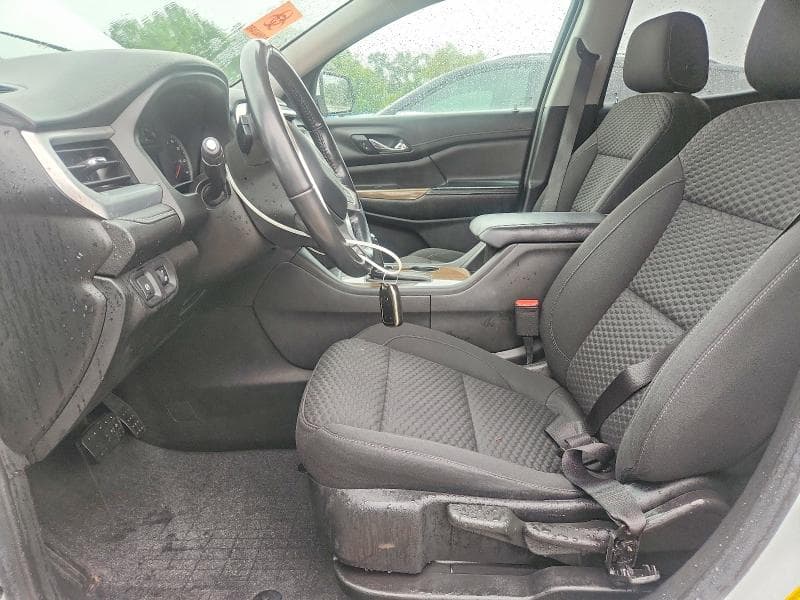 2019 GMC ACADIA SLE 7