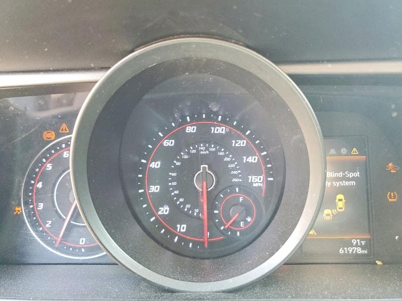 2023 HYUNDAI ELANTRA SEL 9