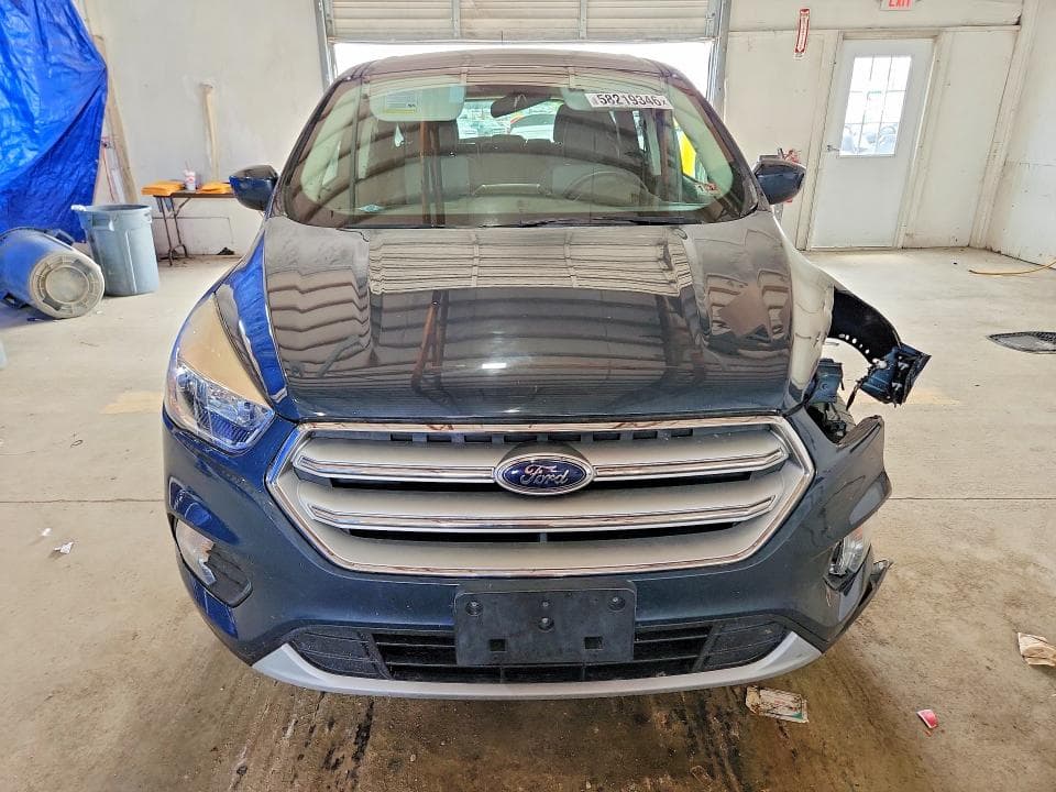 2019 FORD ESCAPE SE 5