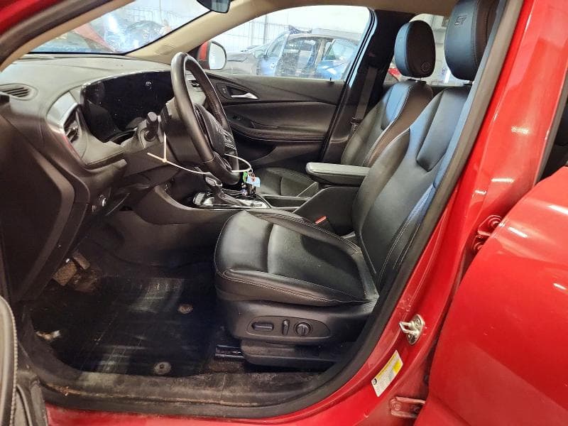2024 BUICK ENCORE GX SPORT TOURING 7
