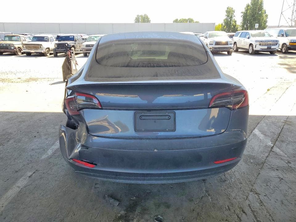 2023 TESLA MODEL 3 6