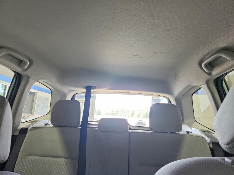 2018 SUBARU FORESTER 2.5I 10