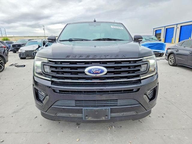 2020 FORD EXPEDITION LIMITED 5