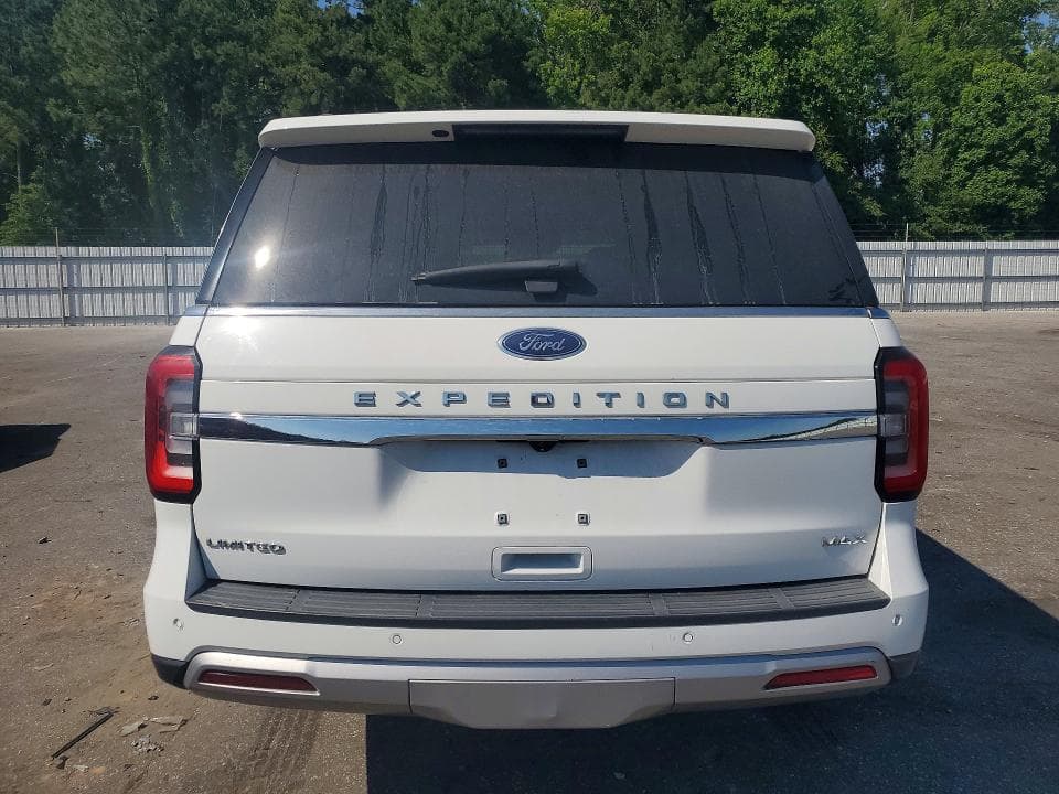 2024 FORD EXPEDITION MAX LIMITED 6
