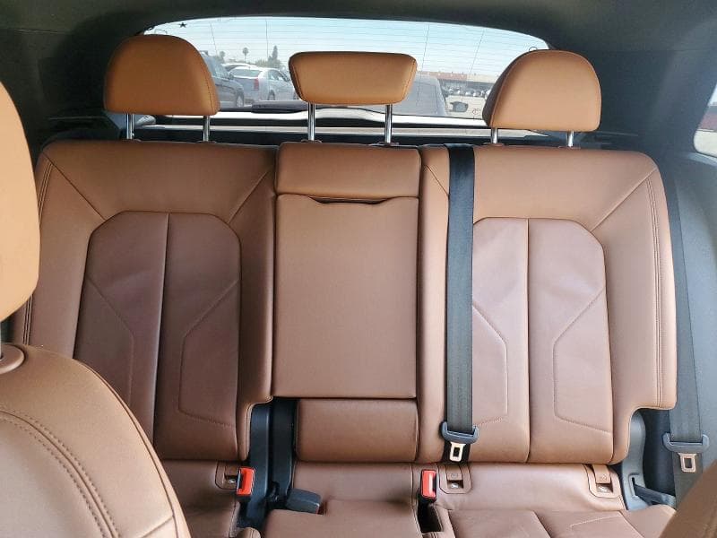 2021 AUDI Q3 PREMIUM PLUS S LINE 45 10