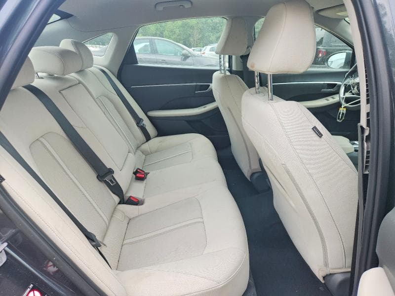 2023 HYUNDAI SONATA SEL 10