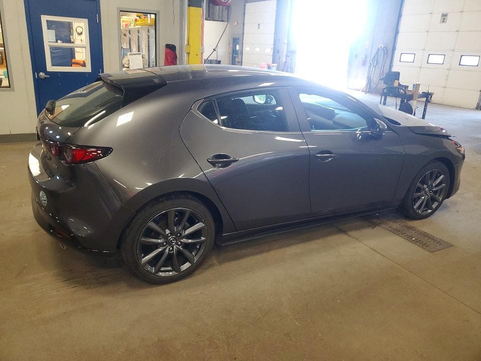2019 MAZDA 3 3