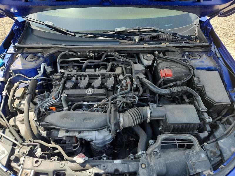 2025 ACURA INTEGRA A-SPEC TECH 11