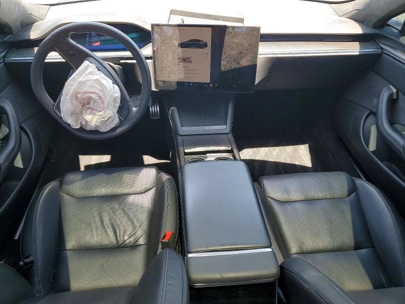 2023 TESLA MODEL S 8