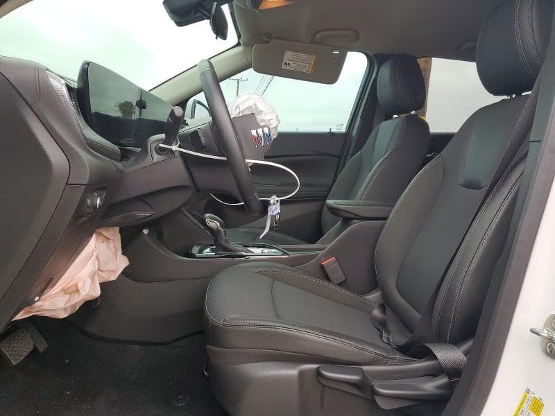 2025 BUICK ENCORE GX PREFERRED 7