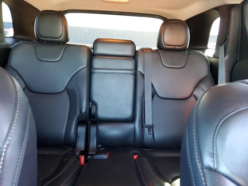 2017 JEEP CHEROKEE LIMITED 10