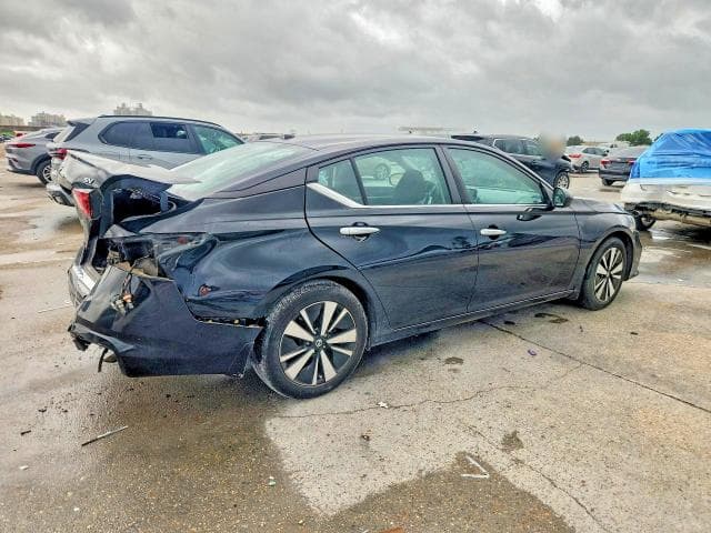 2021 NISSAN ALTIMA 3