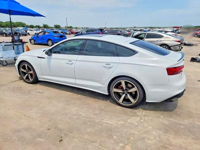 2023 AUDI A5 PREMIUM PLUS 45 2